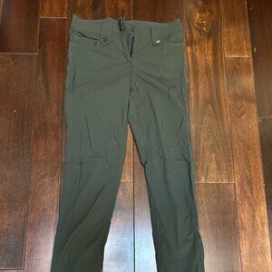 Anatomie Grey Skyler Pants